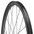 FULCRUM Wheelset Rapid Red Carbon - Black-Wheelsets-