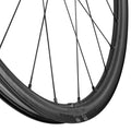 FULCRUM Wheelset Rapid Red Carbon - Black-Wheelsets-