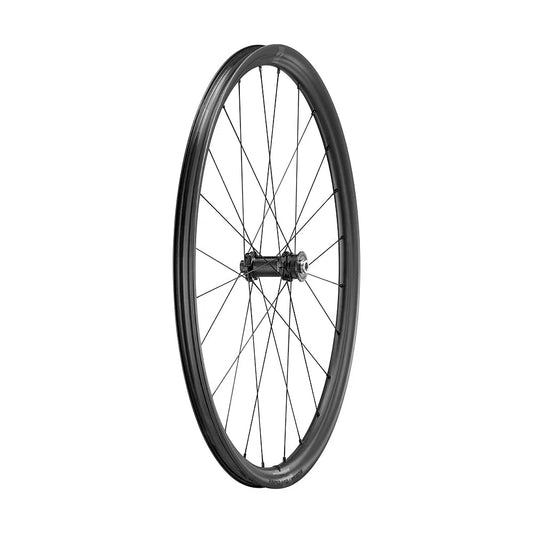 FULCRUM Wheelset Rapid Red Carbon - Black-Wheelsets-