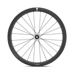 FULCRUM Wheelset Speed 42mm - Carbon Black-Wheelsets-71865161