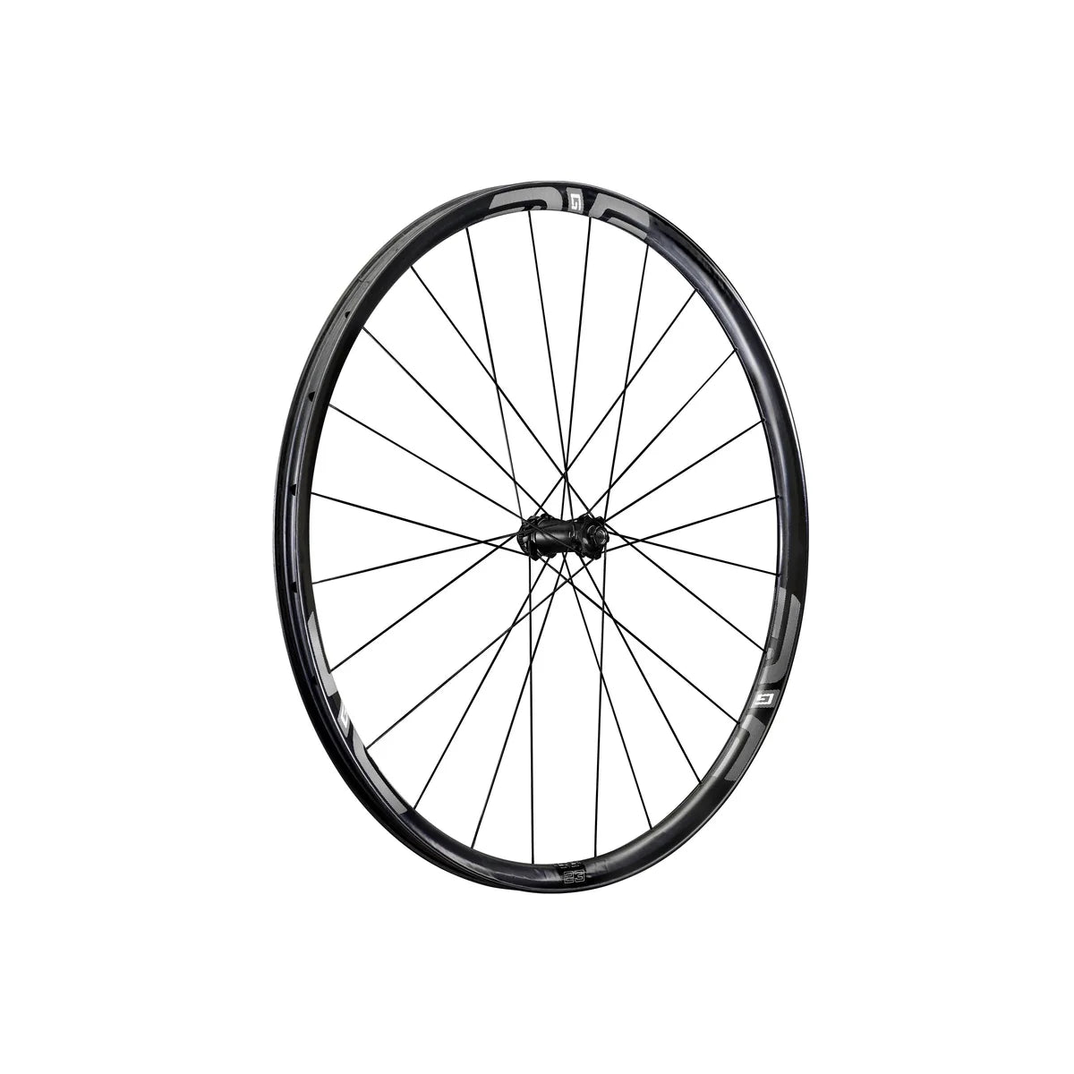 ENVE G23 Individual Wheel — front wheel