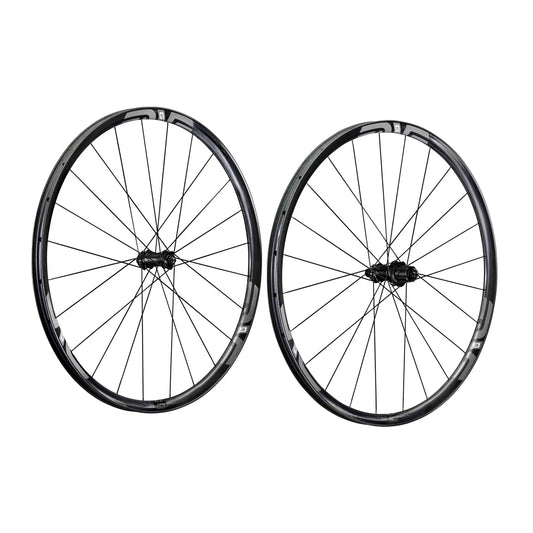 ENVE G23 Disc Wheelset — complete front and rear wheels
