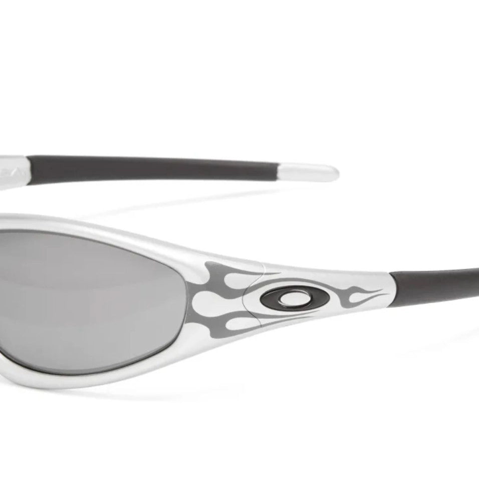 メリー NEW Oakley MUZM Straight Jacket® 99 Limited Edition | eBay