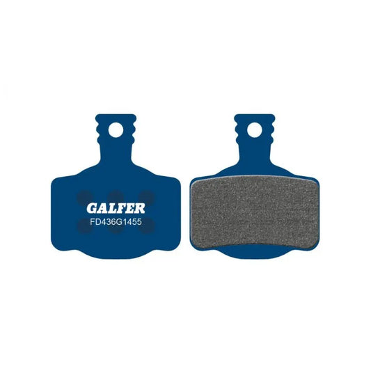 GALFER Disk Brake Pads Magura - Blue G1455