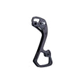 GARBARUK Derailleur Cage for Shimano GRX 11-Speed - Black