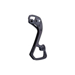 GARBARUK Derailleur Cage for Shimano GRX 11-Speed - Black