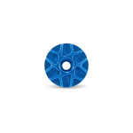 GARBARUK Stem Cap - Blue