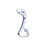 GARBARUK Derailleur Cage for Shimano GRX Di2 11-Speed - Silver