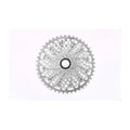 GARBARUK 12-Speed Gravel Cassette 10-44T (XD/XDR) - Silver