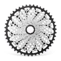 GARBARUK 12-Speed Gravel Cassette 10-44T (XD/XDR) - Black