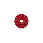 GARBARUK Stem Cap - Red