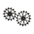 GARBARUK Derailleur Pulleys for SRAM - Black