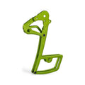 GARBARUK Derailleur Cage for SRAM 11/12-Speed - Green