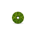GARBARUK Stem Cap - Green