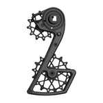 GARBARUK Derailleur Cage + Pulleys Kit for SRAM Force AXS 12-Speed - Black