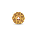 GARBARUK Stem Cap - Gold