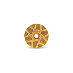GARBARUK Stem Cap - Gold