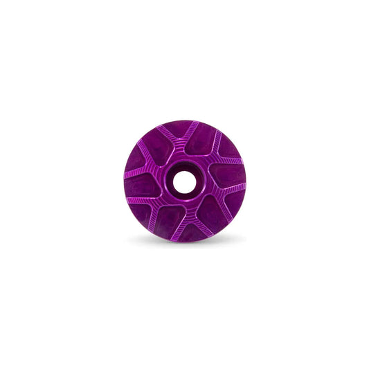 GARBARUK Stem Cap - Violet