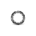 GARBARUK Cassette Lockring - Silver