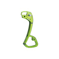GARBARUK Derailleur Cage for Shimano GRX Di2 11-Speed - Green