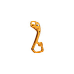 GARBARUK Derailleur Cage for Shimano GRX 11-Speed - Orange