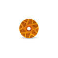GARBARUK Stem Cap - Orange