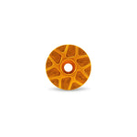 GARBARUK Stem Cap - Orange