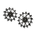 GARBARUK Derailleur Pulleys for SRAM - Red