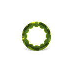 GARBARUK Cassette Lockring - Green
