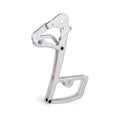 GARBARUK Derailleur Cage for SRAM 11/12-Speed - Silver