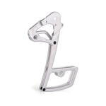 GARBARUK Derailleur Cage for SRAM 11/12-Speed - Silver