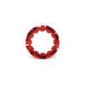 GARBARUK Cassette Lockring - Red