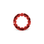 GARBARUK Cassette Lockring - Red