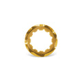 GARBARUK Cassette Lockring - Gold