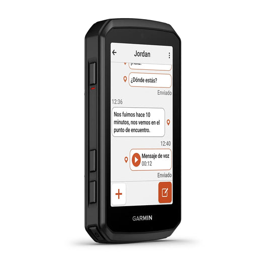 GARMIN Edge 1060 Bike Gps Computer - Black - view 2