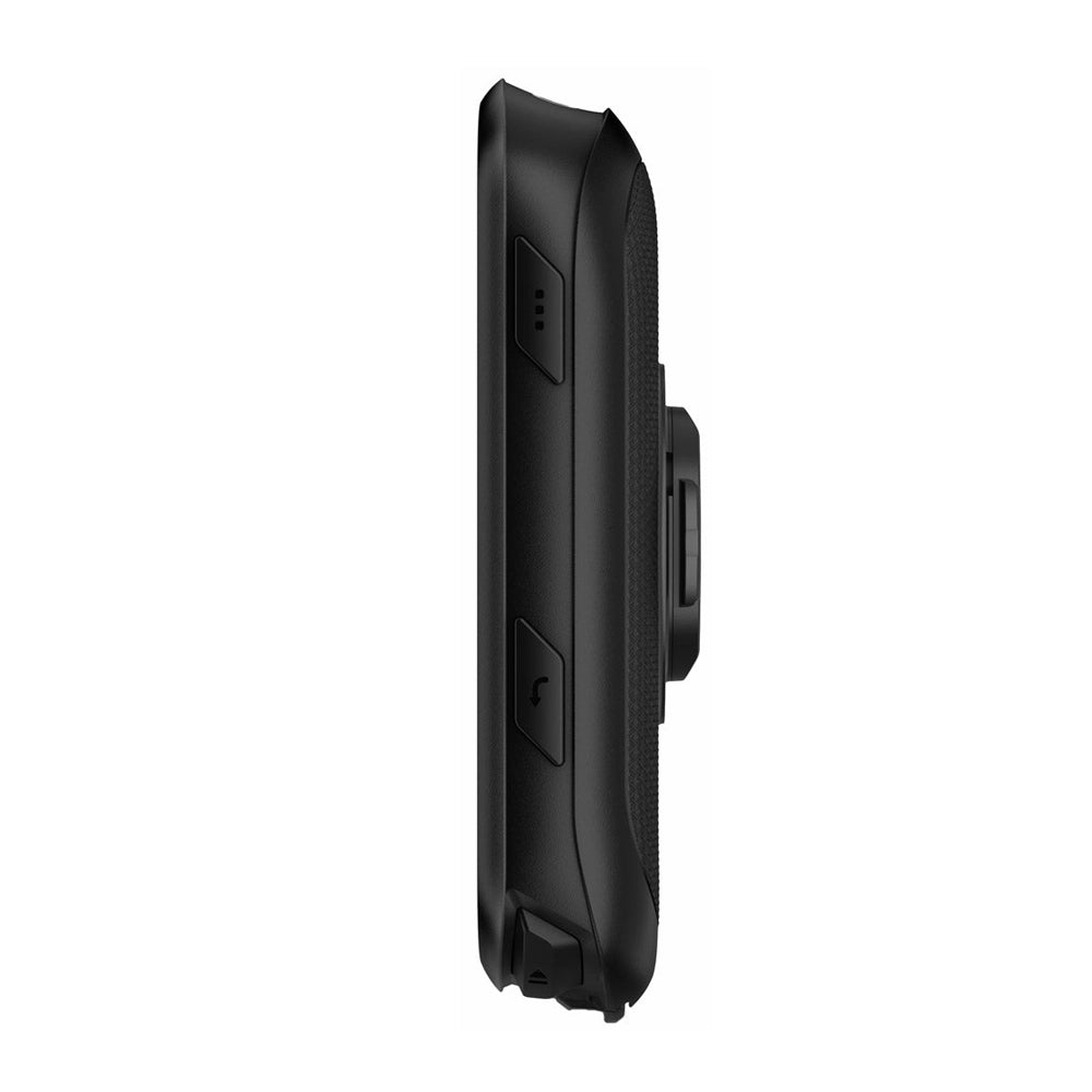 fahrradcomputer intersport GARMIN Edge 840 Solar GPS Fahrradcomputer - Schwarz
