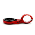K-EDGE GARMIN MOUNT EXTENSION - BLUE