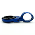 K-EDGE GARMIN MOUNT EXTENSION - BLUE