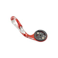 K-EDGE GARMIN MOUNT RACE - Nero/GREY