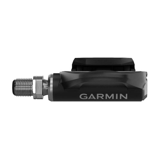 GARMIN Pedals Rally RS200 - Shimano SPD-SL Powermeter-Power Meters-753759262815