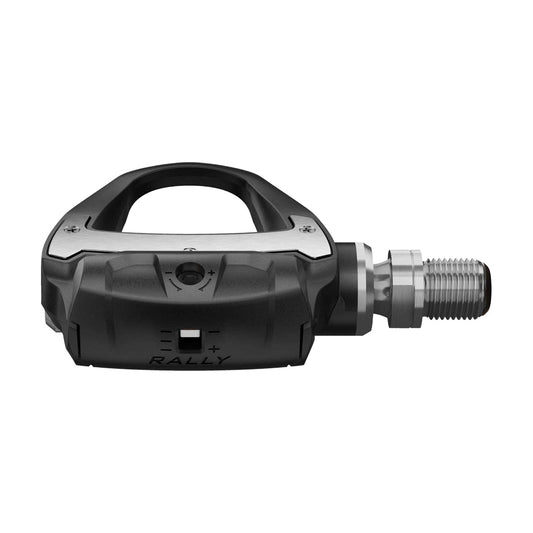 GARMIN Pedals Rally RS200 - Shimano SPD-SL Powermeter-Power Meters-753759262815