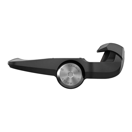 GARMIN Pedals Rally RS200 - Shimano SPD-SL Powermeter-Power Meters-753759262815