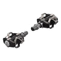 GARMIN rally XC200 Power Meter Pedals MTB - Silver-Power Meters-753759262846