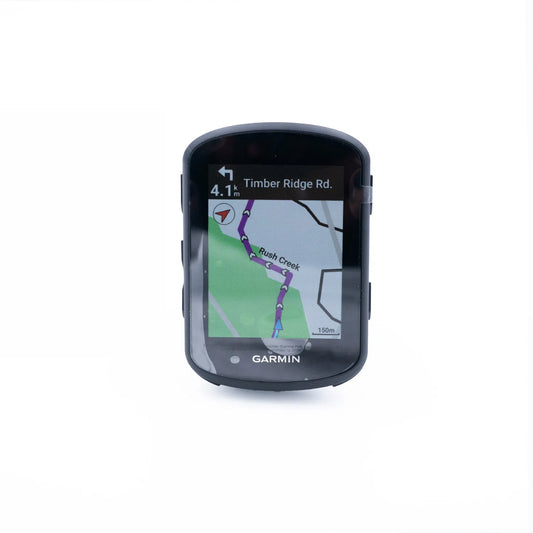 GARMIN Edge 840 Bike Gps Computer - Negro