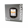 GARMIN Edge 840 Solar GPS Bike Computer - Black