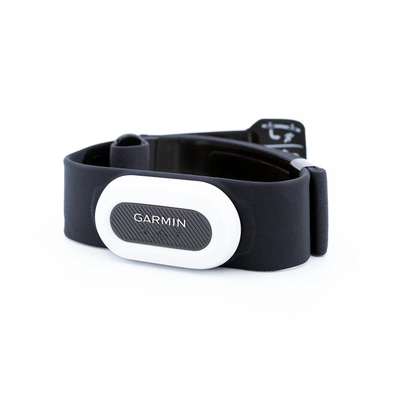 GARMIN HRM Pro Plus Heart Rate Monitor - Black – Velodrom CC GARMIN HRM Pro Plus Heart Rate Monitor - Black – Velodrom CC