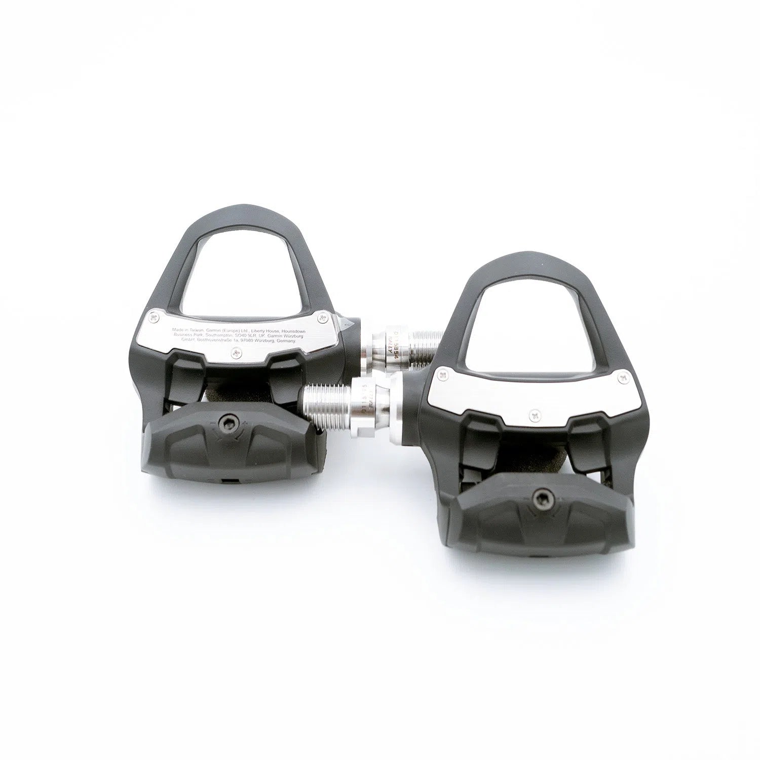 garmin rally rk100 pedal power meter GARMIN Pedals Rally RK100 - Look KEO Powermeter