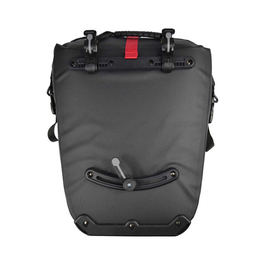 GEOSMINA BIG PANNIER - 25L