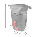 GEOSMINA BIG PANNIER - 25L