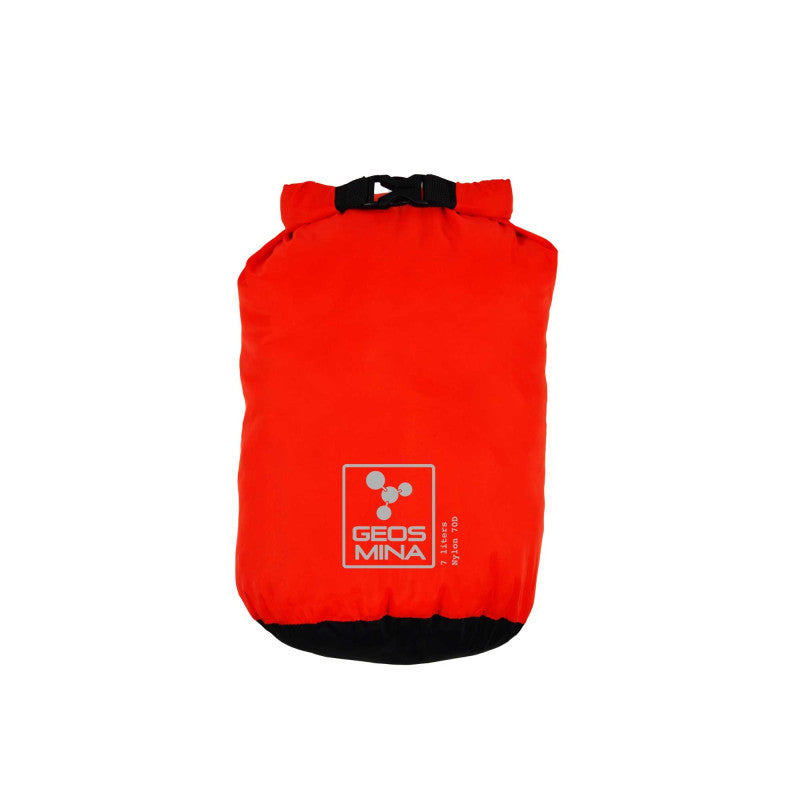 GEOSMINA DRY BAG - Blanc